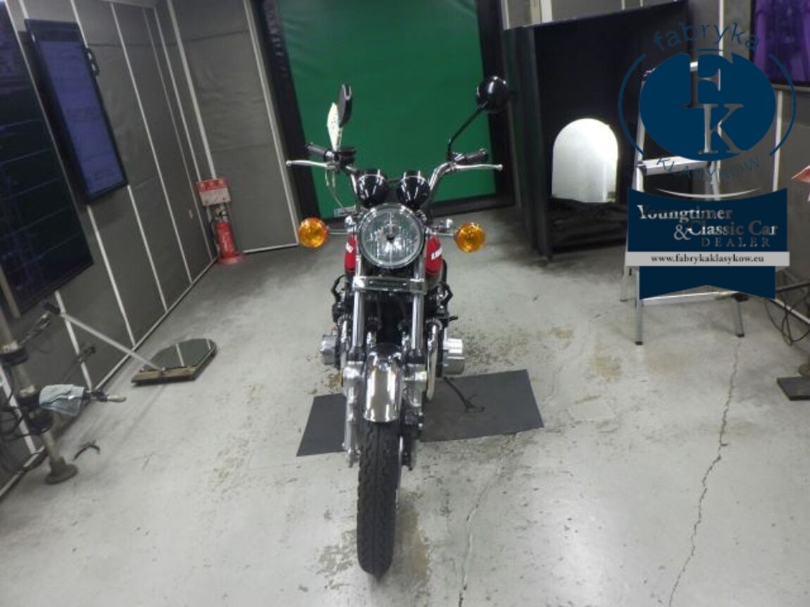 KAWASAKI Z1 2009 - zdjęcie 21