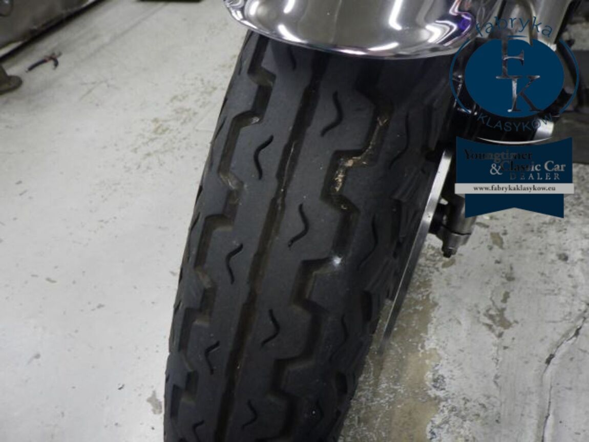 KAWASAKI Z1 2009 - zdjęcie 22