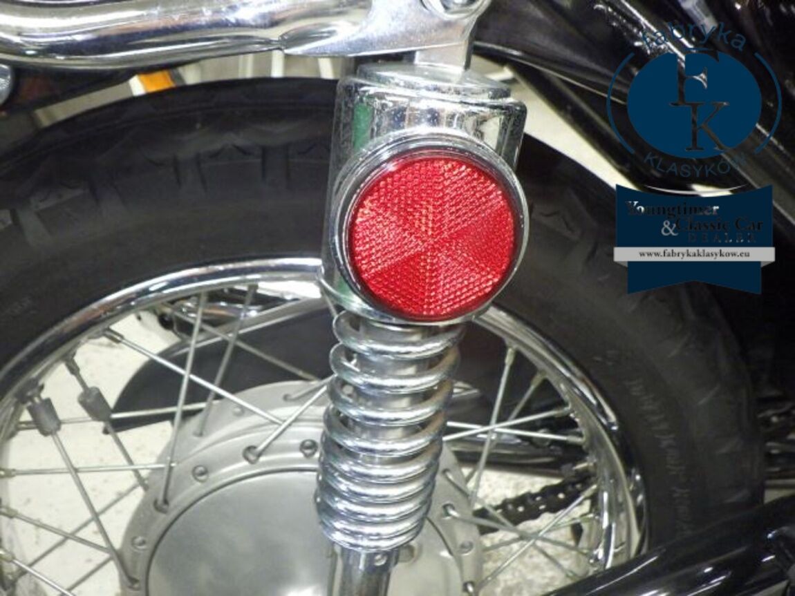 KAWASAKI Z1 2009 - zdjęcie 25
