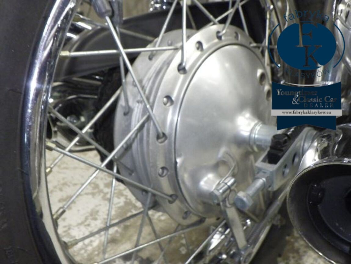 KAWASAKI Z1 2009 - zdjęcie 27