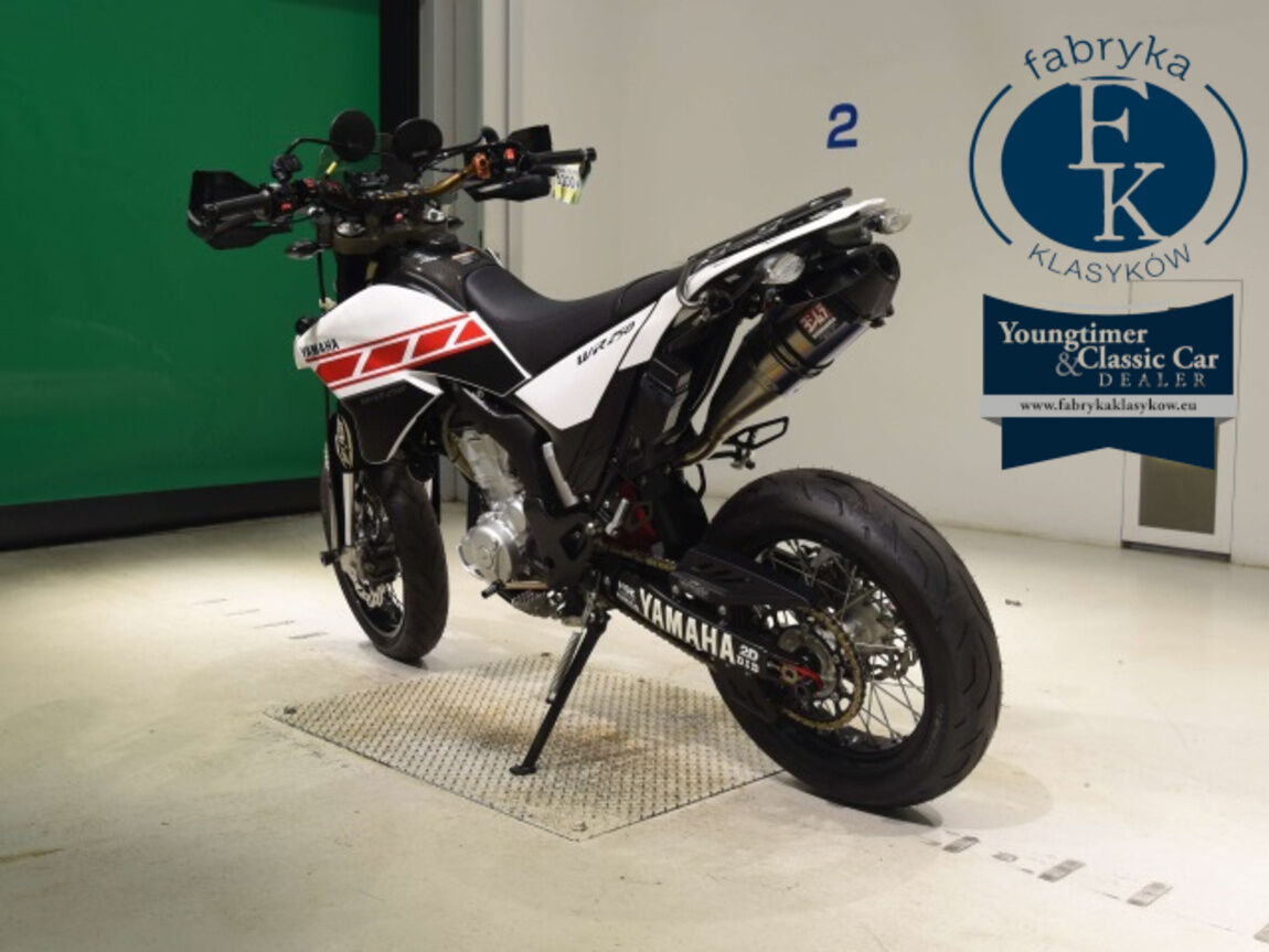 YAMAHA WR250X  - zdjęcie 7