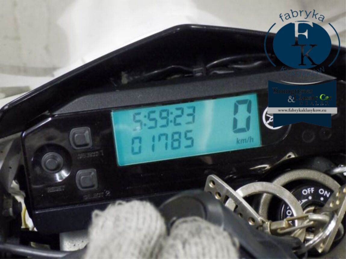 YAMAHA WR250X  - zdjęcie 16