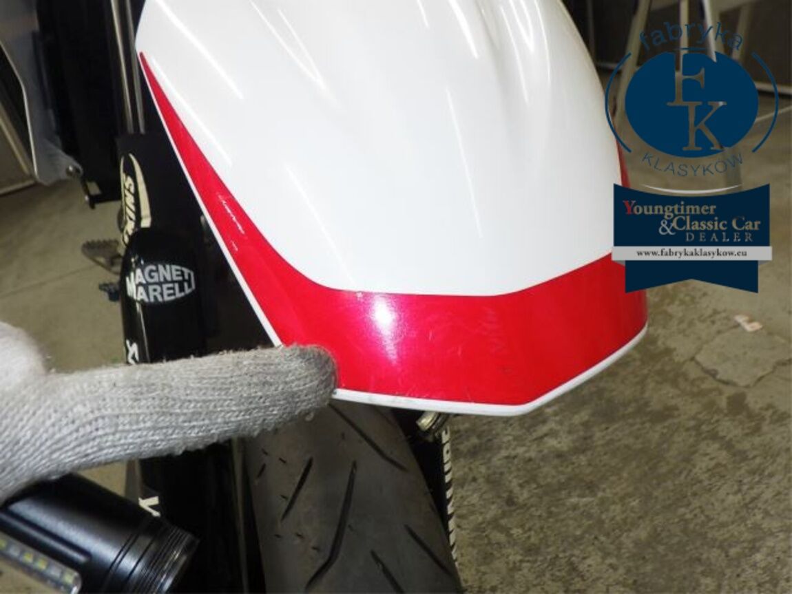 YAMAHA WR250X  - zdjęcie 19