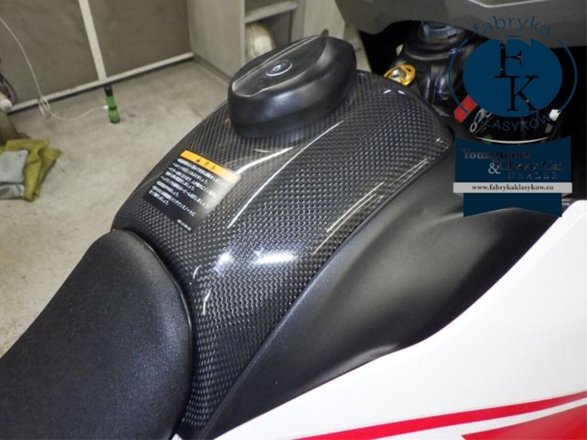 YAMAHA WR250X  - zdjęcie 20