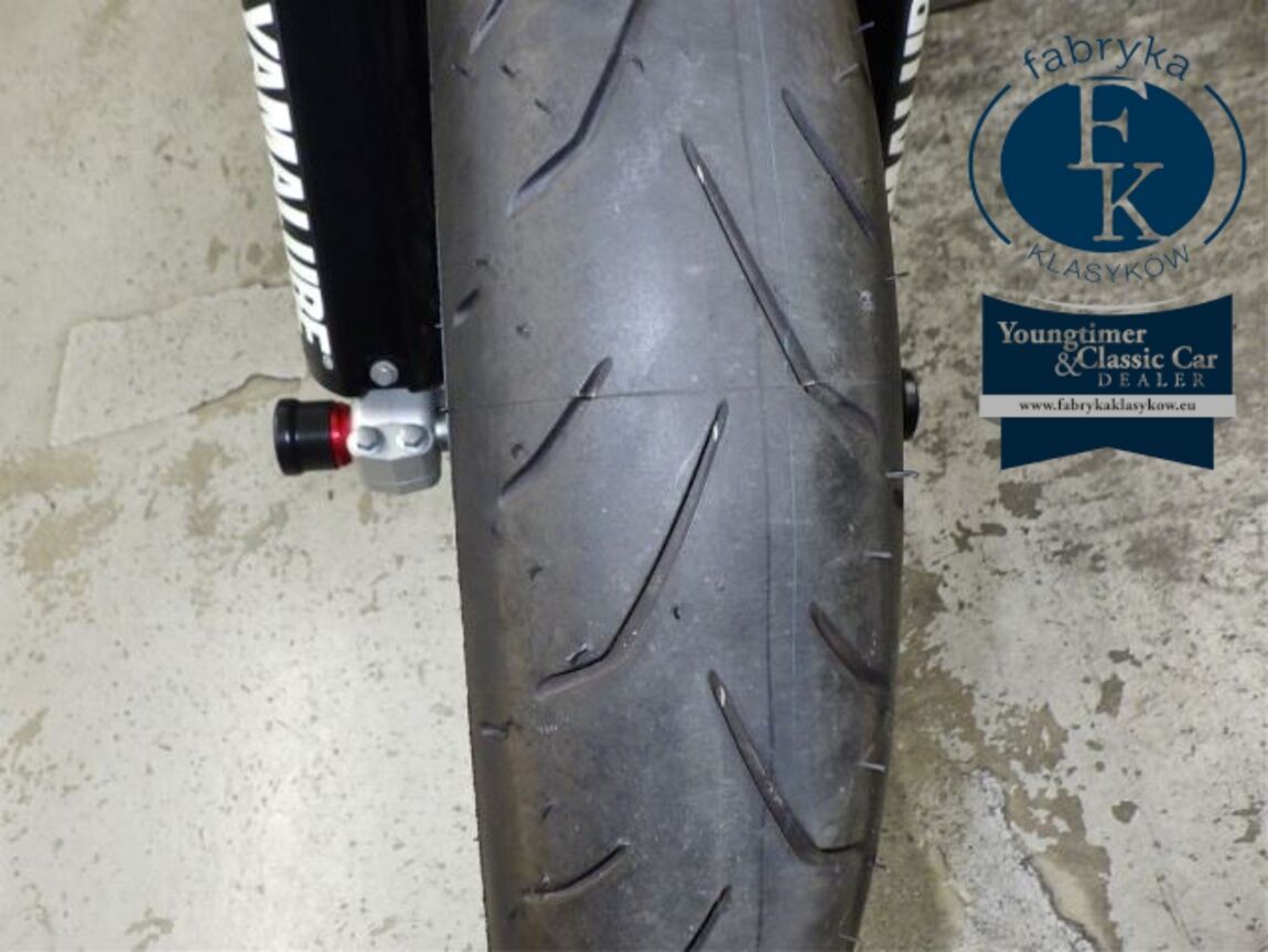 YAMAHA WR250X  - zdjęcie 24