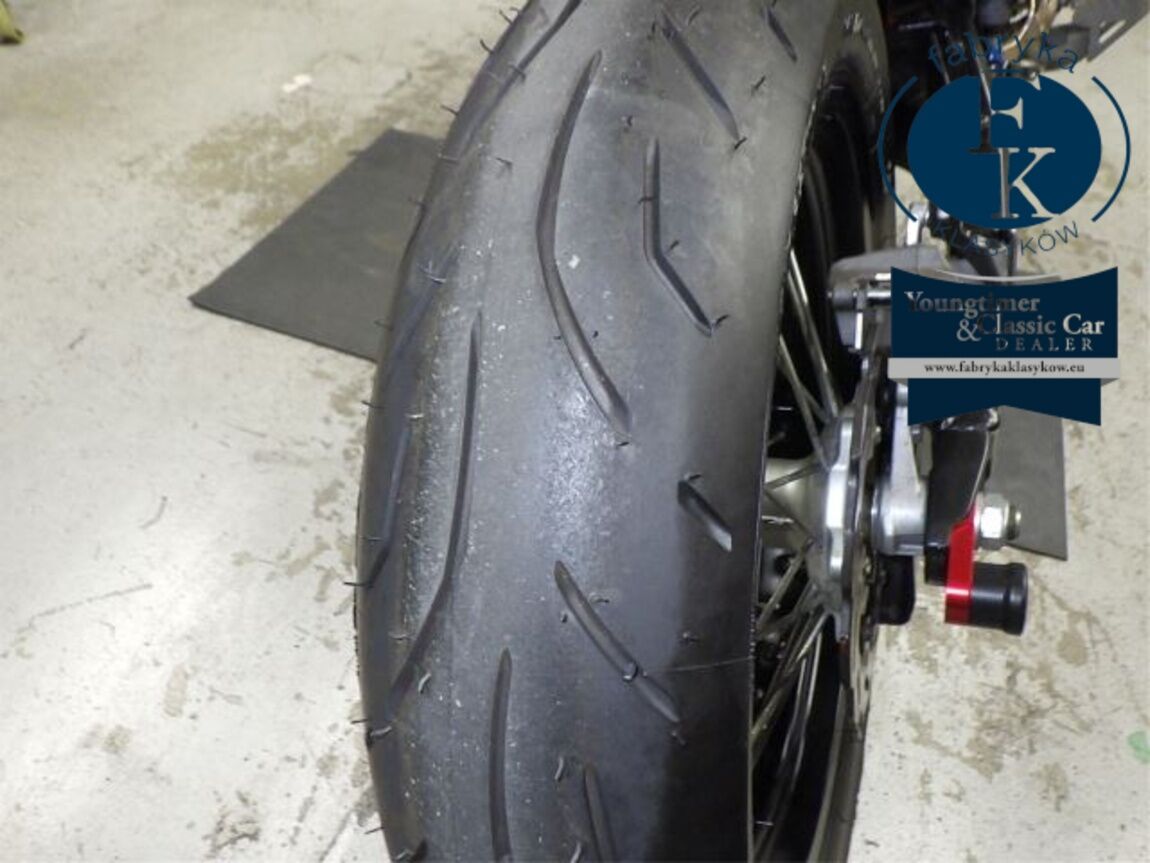 YAMAHA WR250X  - zdjęcie 28