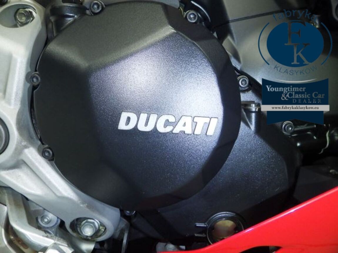 DUCATI SS950S 2021 - zdjęcie 9