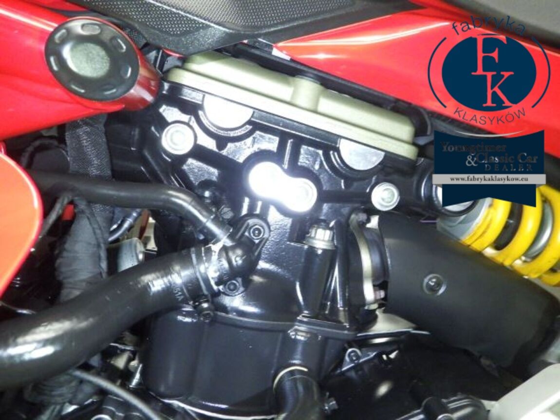 DUCATI SS950S 2021 - zdjęcie 12