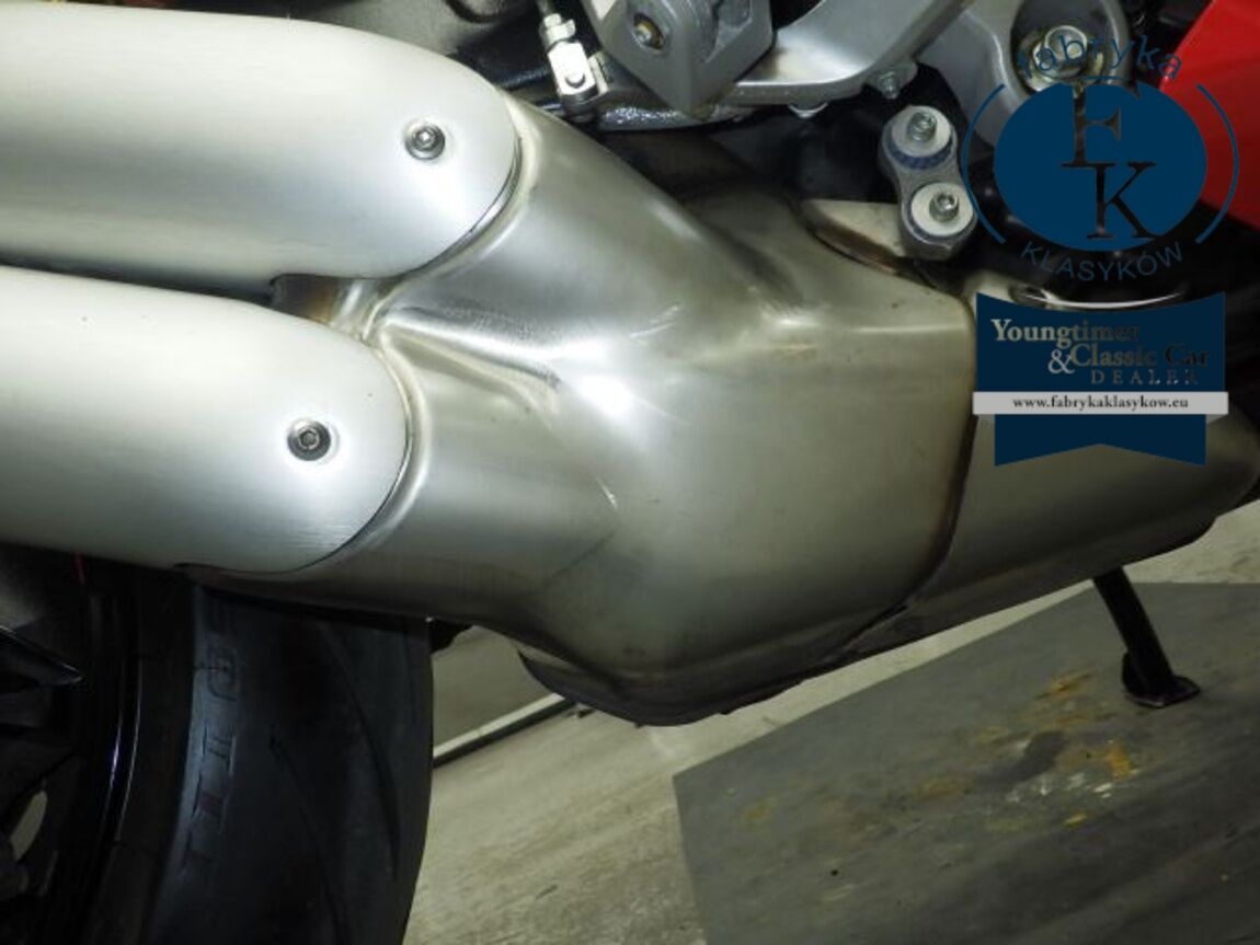 DUCATI SS950S 2021 - zdjęcie 15