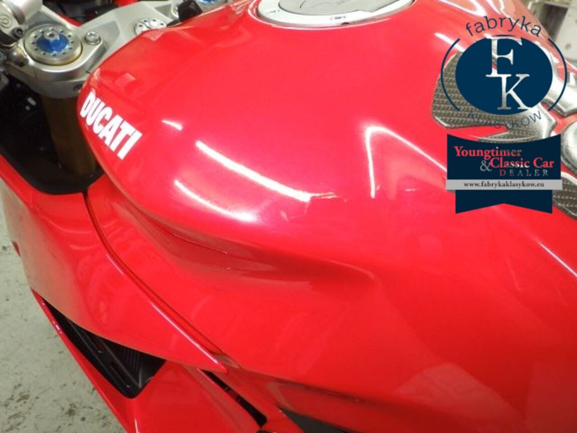 DUCATI SS950S 2021 - zdjęcie 18