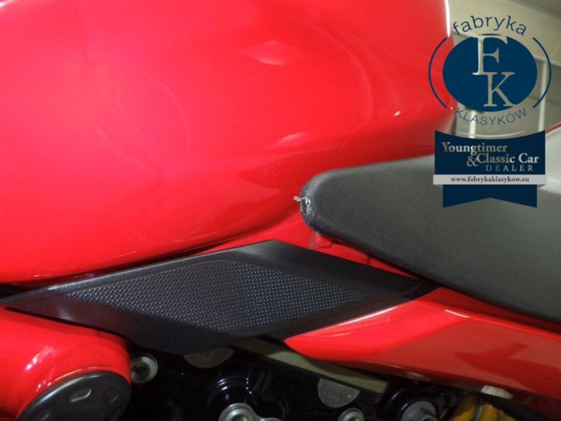 DUCATI SS950S 2021 - zdjęcie 19