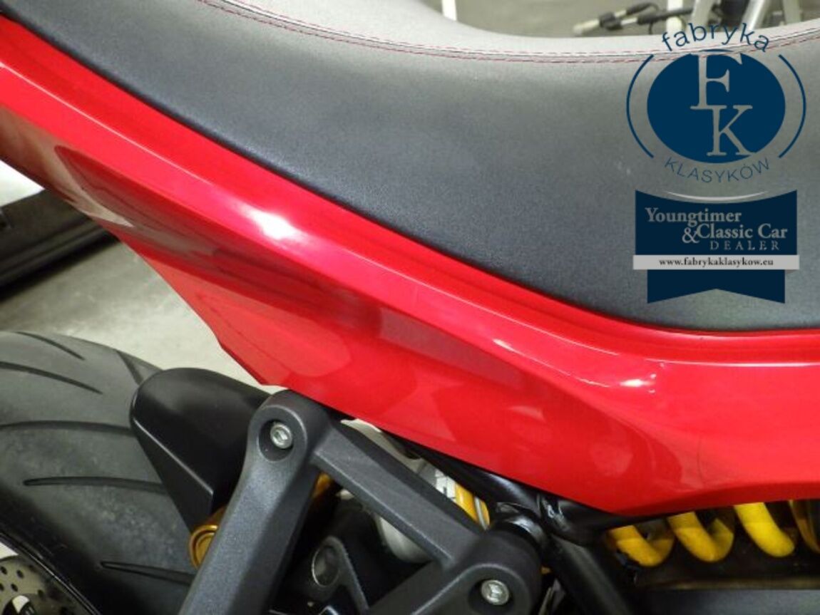 DUCATI SS950S 2021 - zdjęcie 20