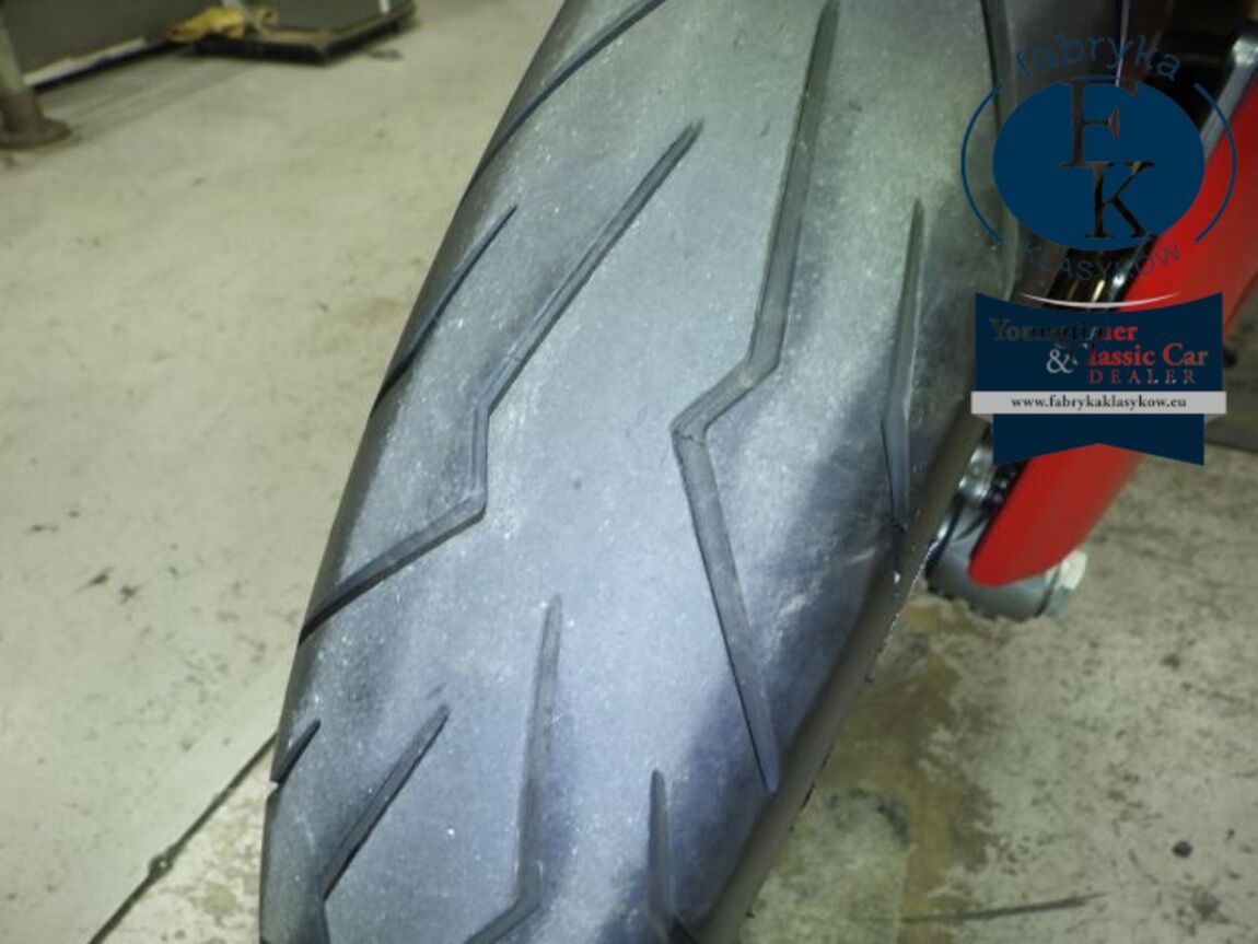 DUCATI SS950S 2021 - zdjęcie 21