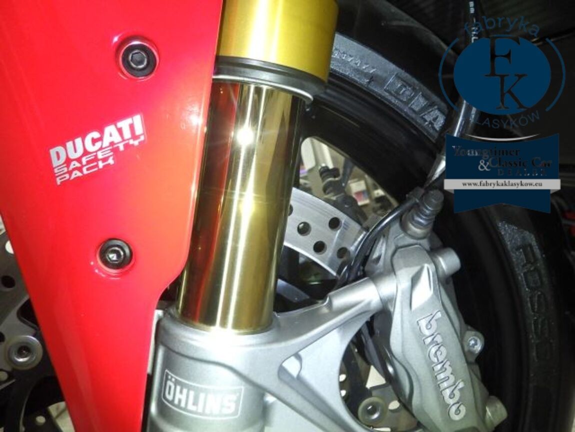 DUCATI SS950S 2021 - zdjęcie 22