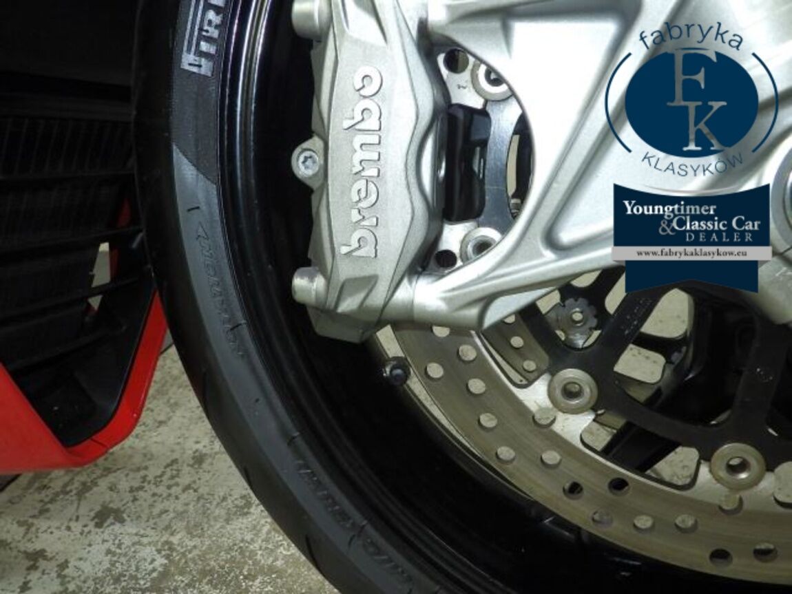 DUCATI SS950S 2021 - zdjęcie 23