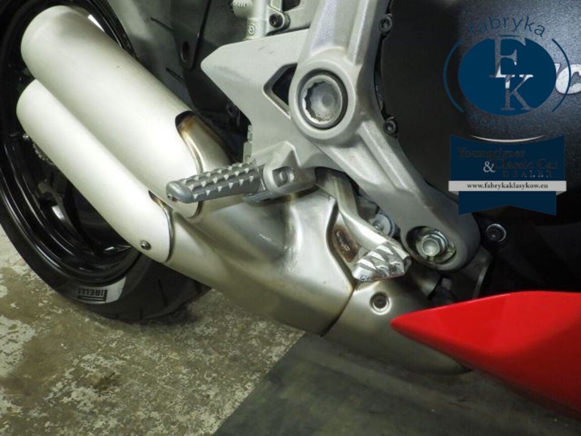 DUCATI SS950S 2021 - zdjęcie 29