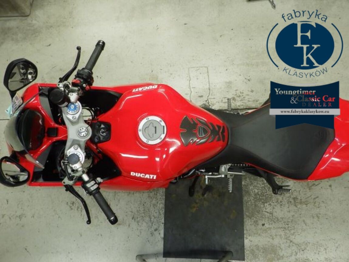 DUCATI SS950S 2021 - zdjęcie 32