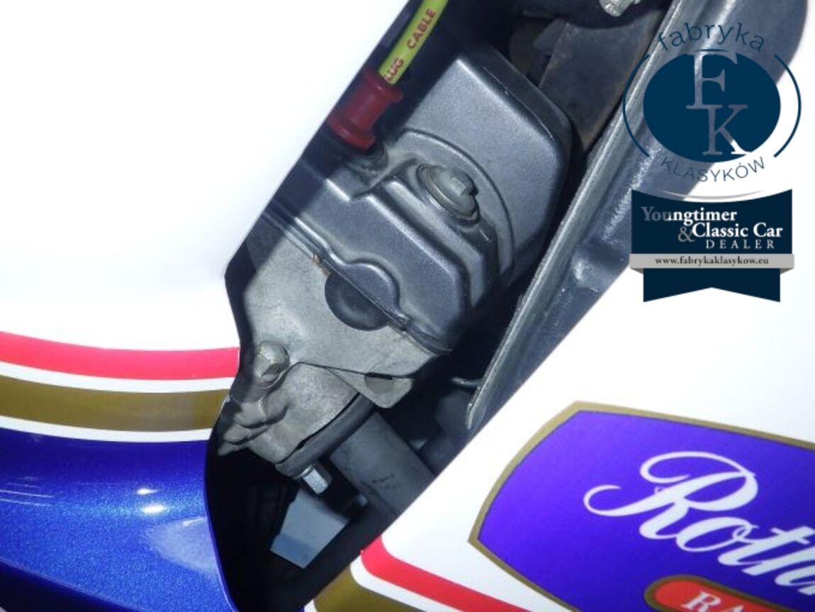 HONDA CBR250RR  - zdjęcie 11
