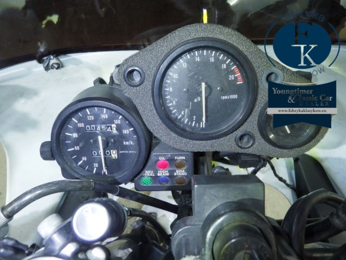 HONDA CBR250RR  - zdjęcie 13