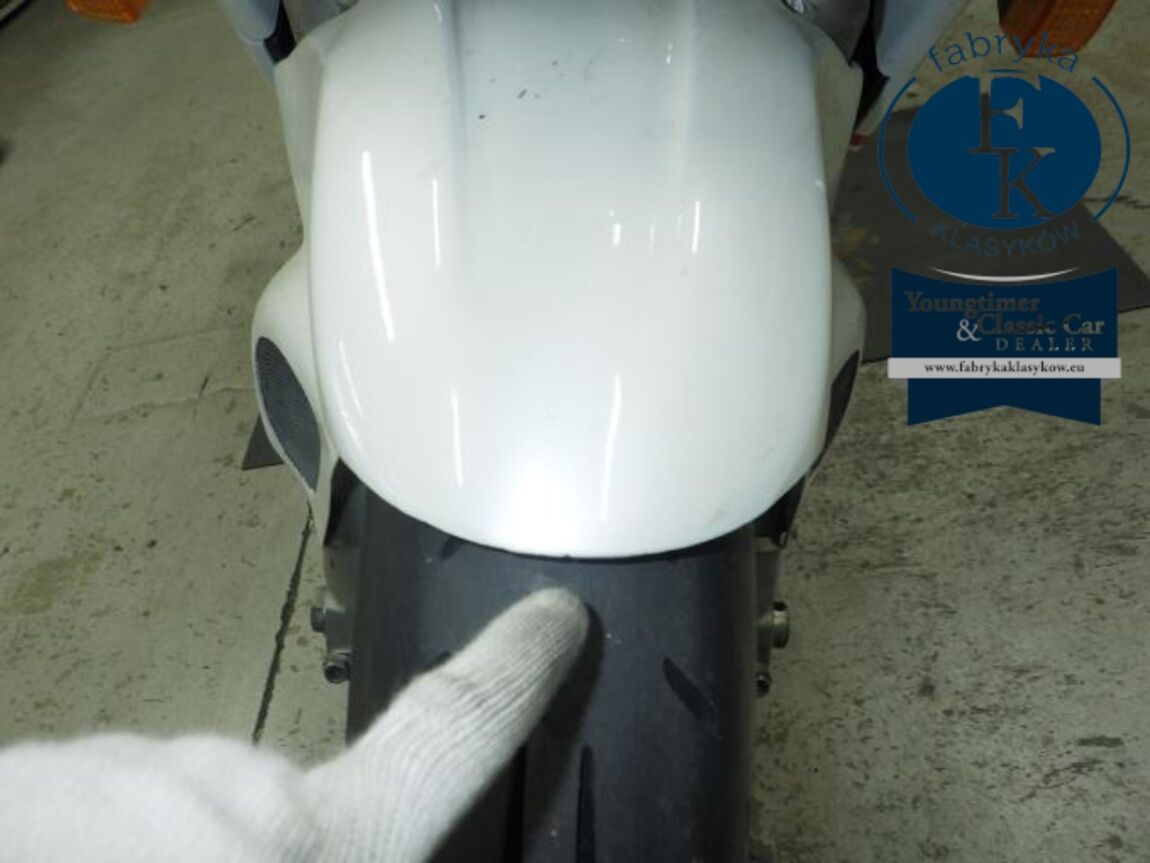 HONDA CBR250RR  - zdjęcie 17