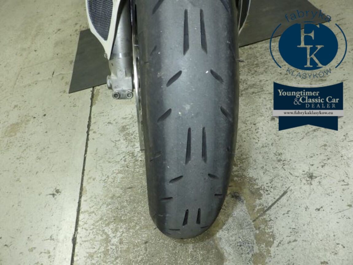 HONDA CBR250RR  - zdjęcie 22