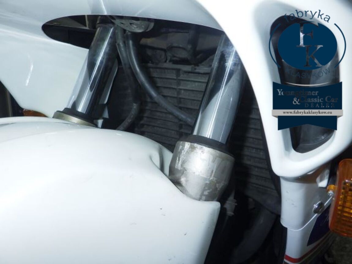 HONDA CBR250RR  - zdjęcie 23