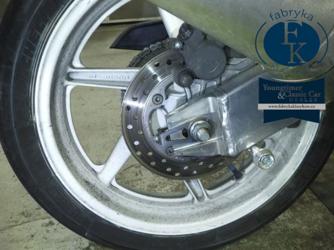 HONDA CBR250RR  - zdjęcie 26