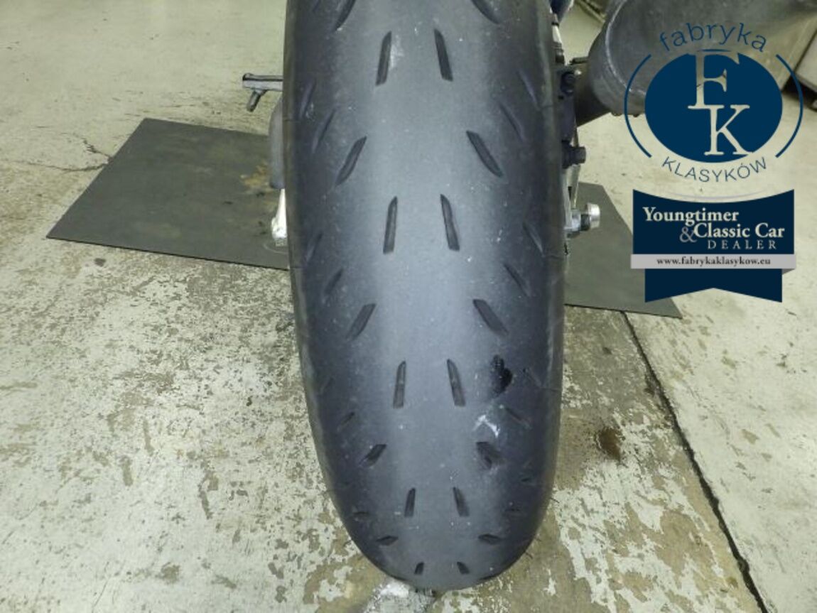 HONDA CBR250RR  - zdjęcie 27
