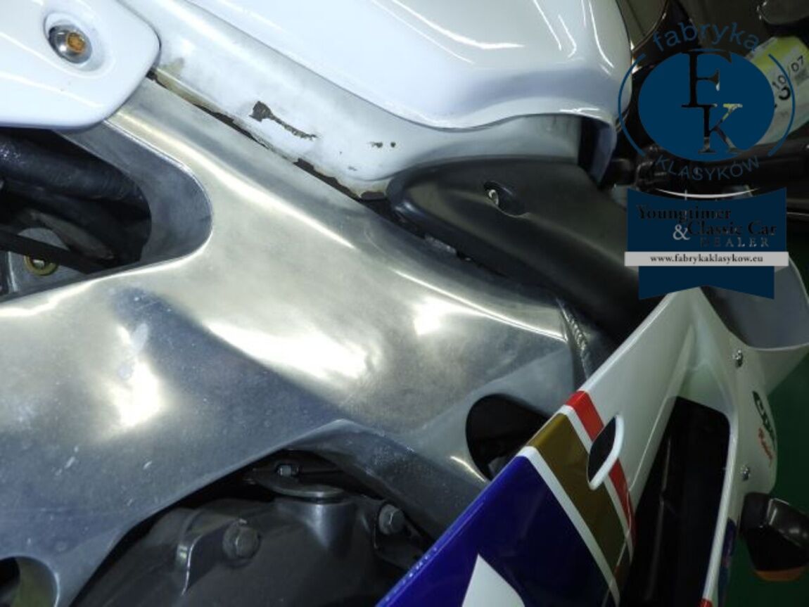 HONDA CBR250RR  - zdjęcie 31