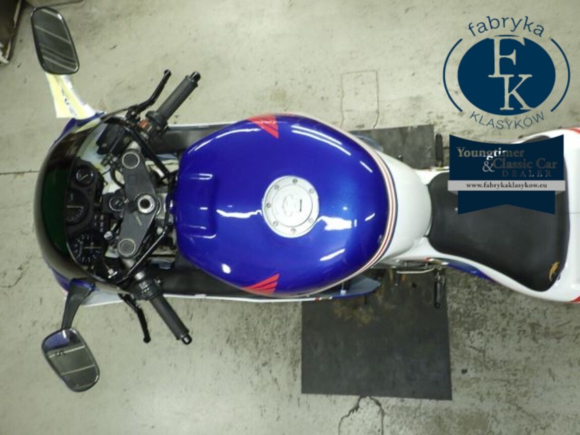 HONDA CBR250RR  - zdjęcie 32