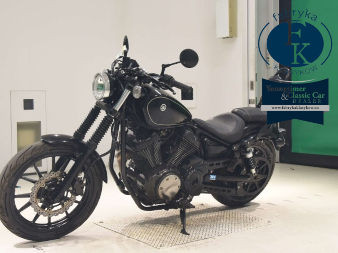 YAMAHA BOLT950 2013 - zdjęcie 5