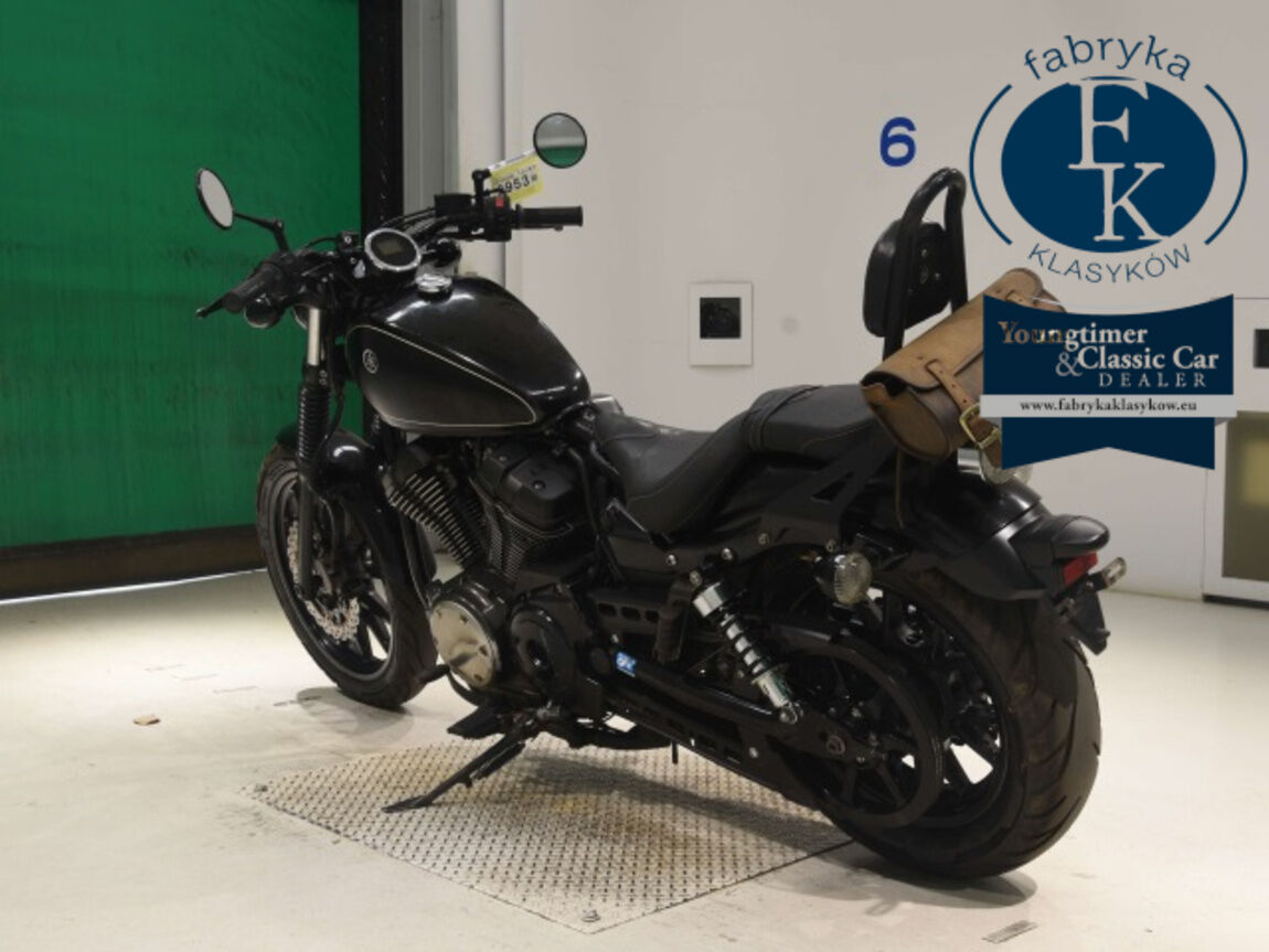 YAMAHA BOLT950 2013 - zdjęcie 7