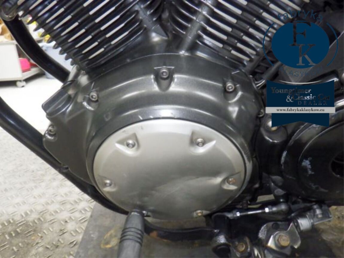 YAMAHA BOLT950 2013 - zdjęcie 12
