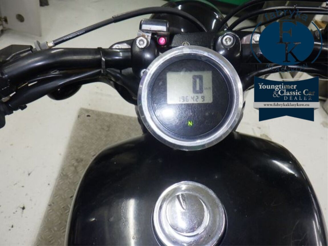 YAMAHA BOLT950 2013 - zdjęcie 13