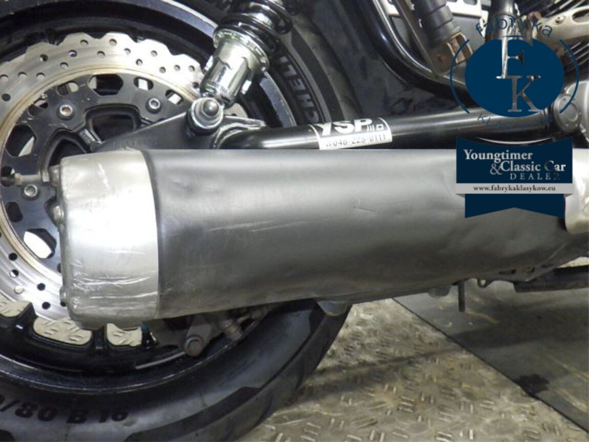 YAMAHA BOLT950 2013 - zdjęcie 14