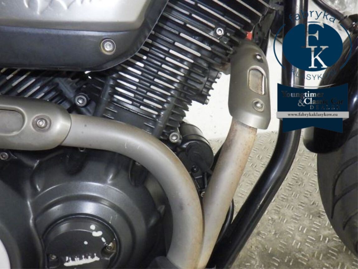 YAMAHA BOLT950 2013 - zdjęcie 15