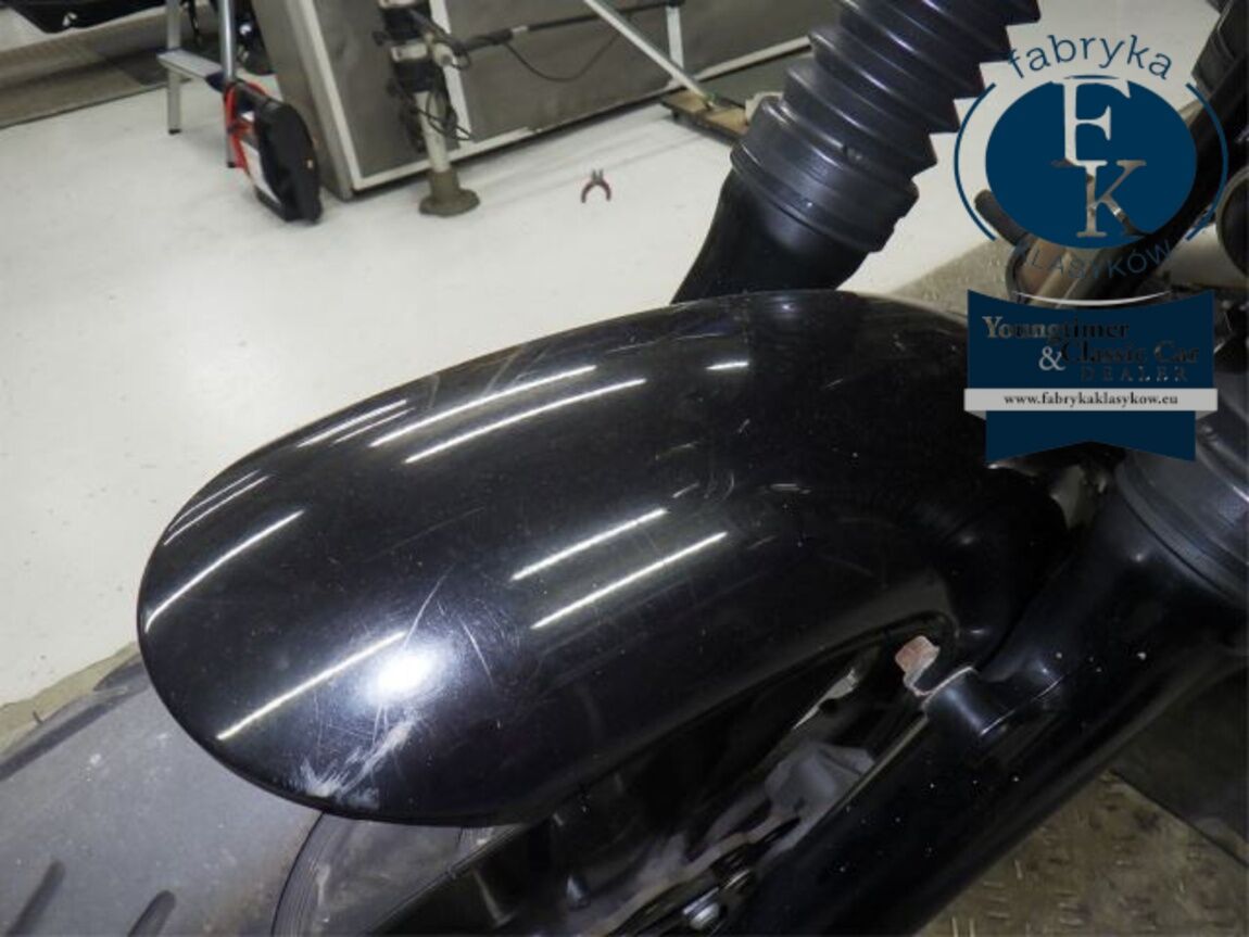 YAMAHA BOLT950 2013 - zdjęcie 17