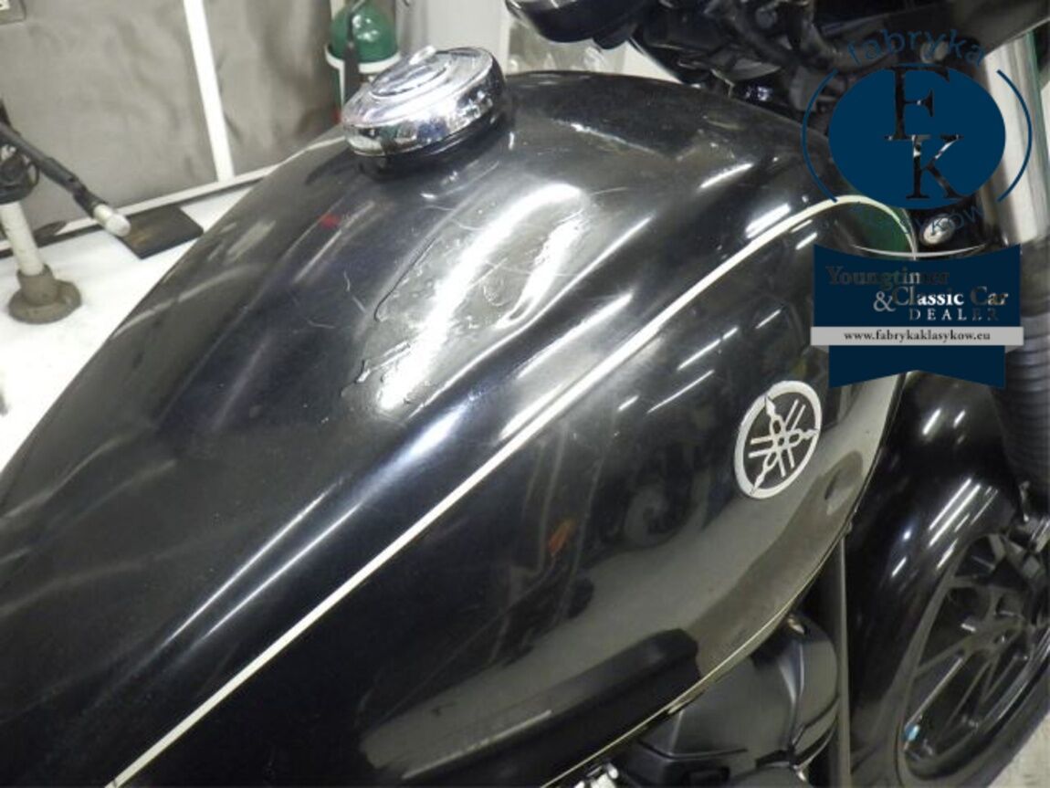 YAMAHA BOLT950 2013 - zdjęcie 18