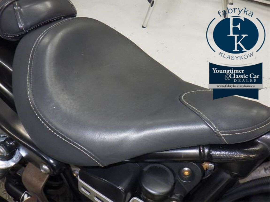 YAMAHA BOLT950 2013 - zdjęcie 19