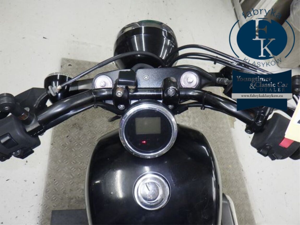 YAMAHA BOLT950 2013 - zdjęcie 21