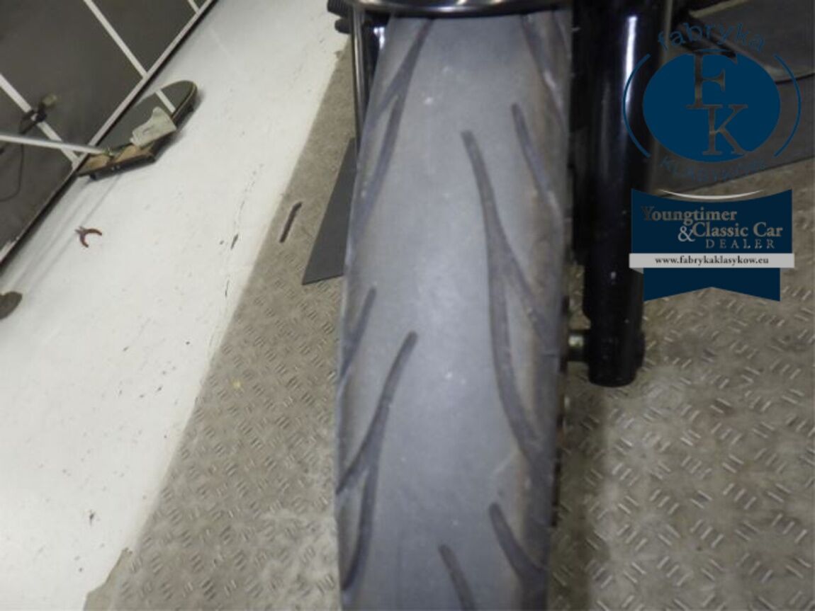YAMAHA BOLT950 2013 - zdjęcie 22