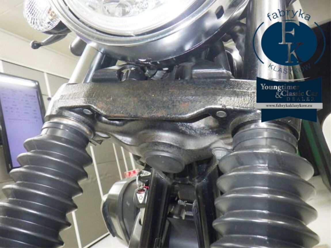 YAMAHA BOLT950 2013 - zdjęcie 24
