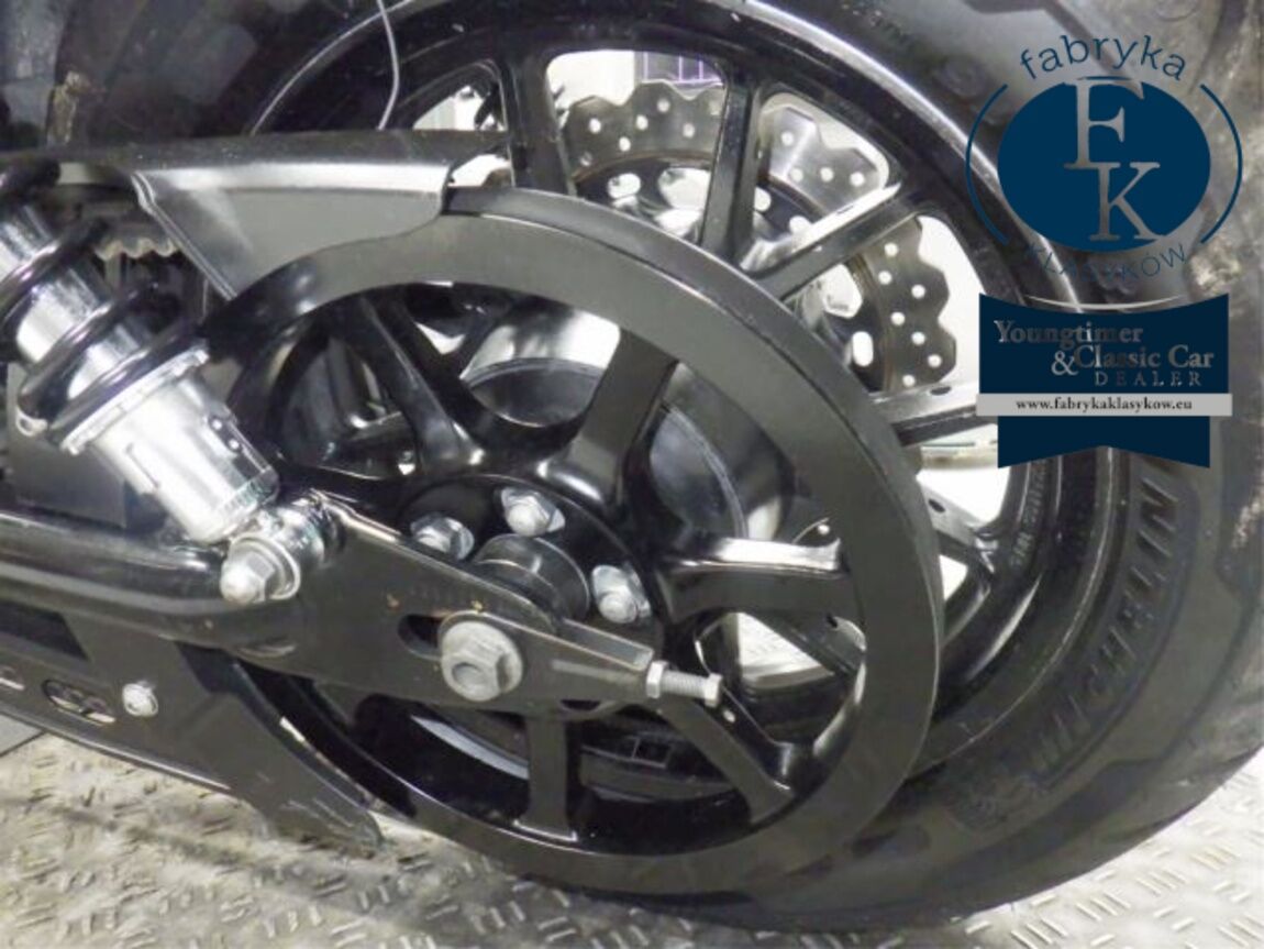 YAMAHA BOLT950 2013 - zdjęcie 27