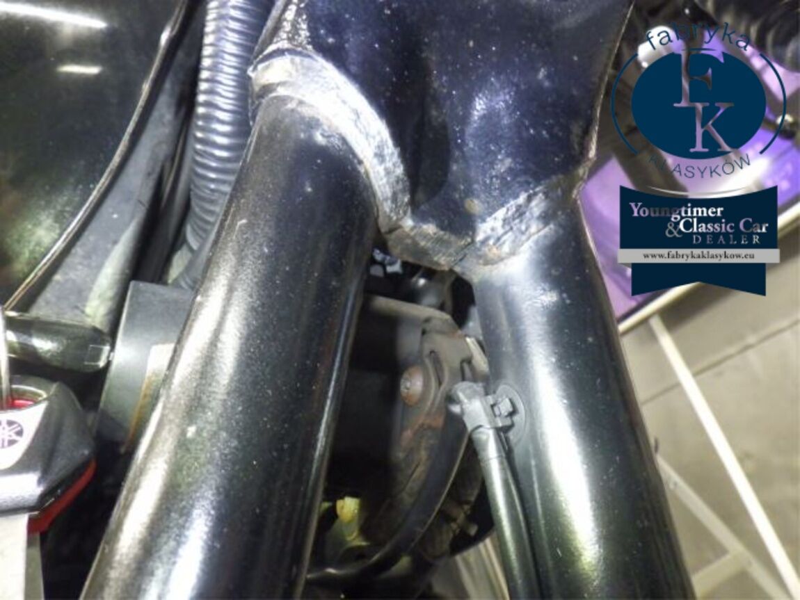 YAMAHA BOLT950 2013 - zdjęcie 29