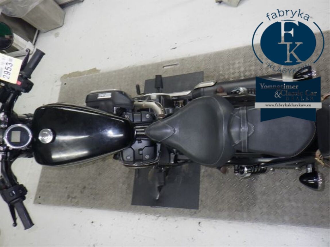 YAMAHA BOLT950 2013 - zdjęcie 32