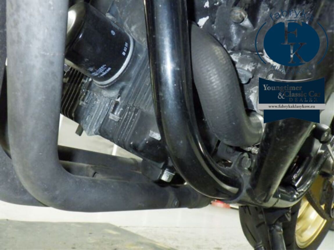 HONDA CB400SFV-3 BOLDOR 2006 - zdjęcie 12