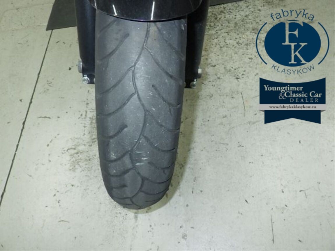 HONDA CB400SFV-3 BOLDOR 2006 - zdjęcie 21