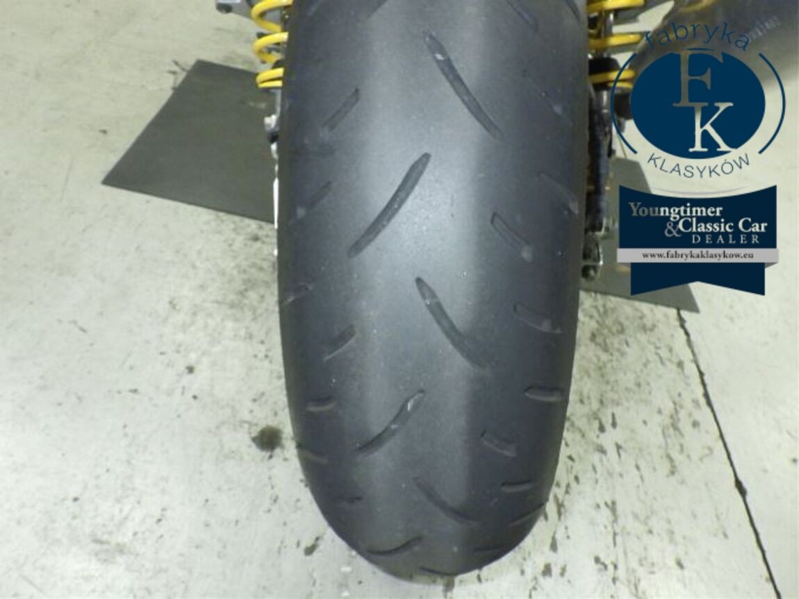 HONDA CB400SFV-3 BOLDOR 2006 - zdjęcie 26