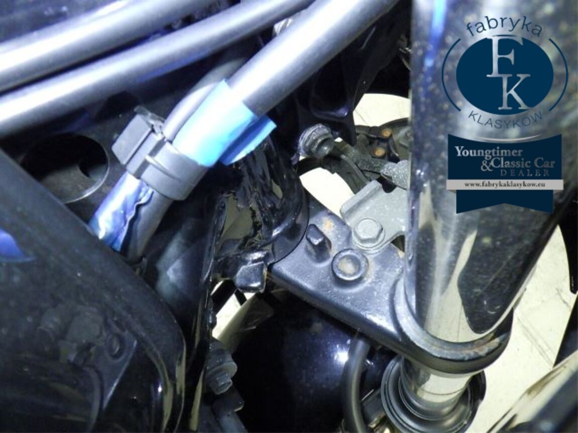 HONDA CB400SFV-3 BOLDOR 2006 - zdjęcie 29