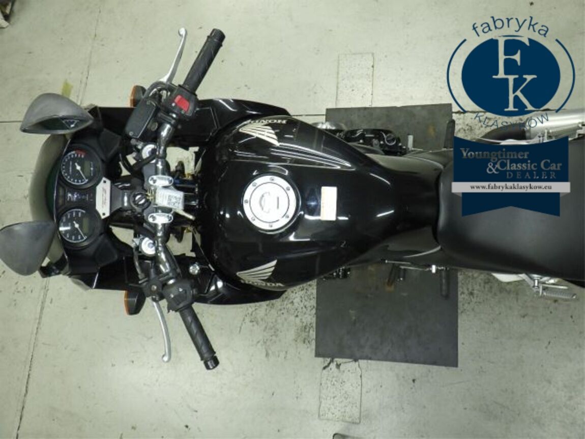 HONDA CB400SFV-3 BOLDOR 2006 - zdjęcie 32